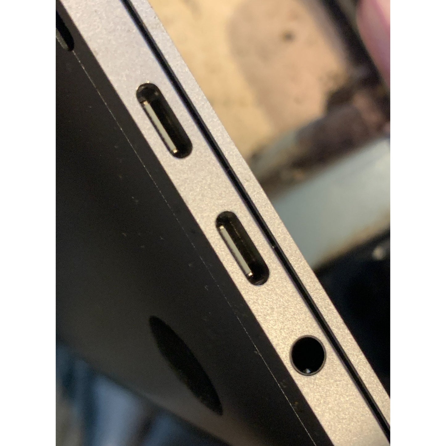 Apple MacBook Pro A2251 13" Core i5 16GB 512GB Silver 2020
