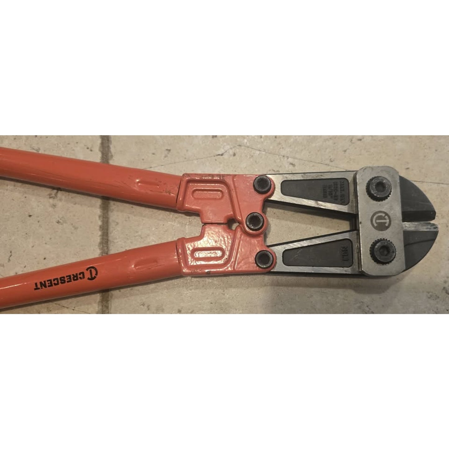Crescent 5/16" 8mm Bolt Cutters