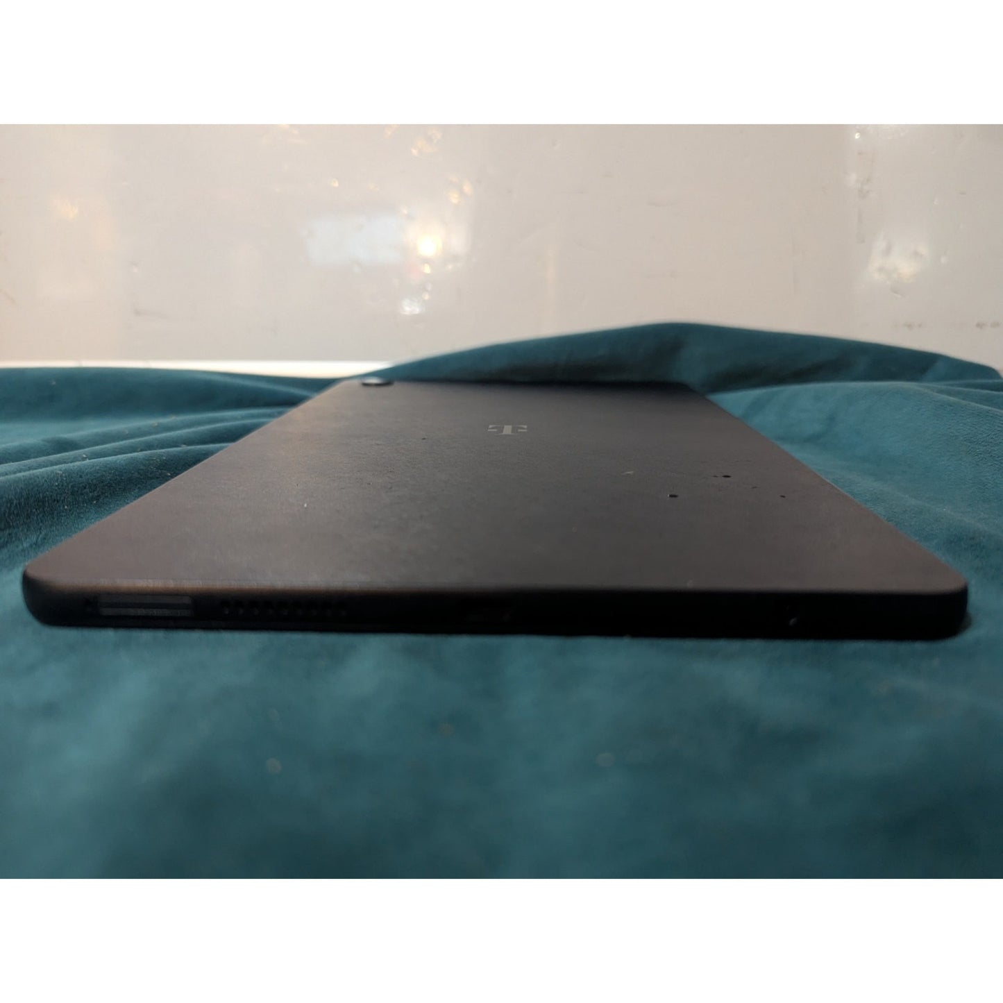 T-Mobile Revvl Tab 2 Black