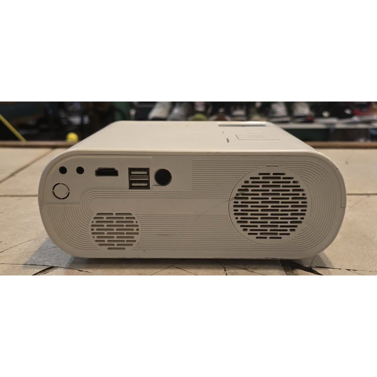 C10 Mini Projector