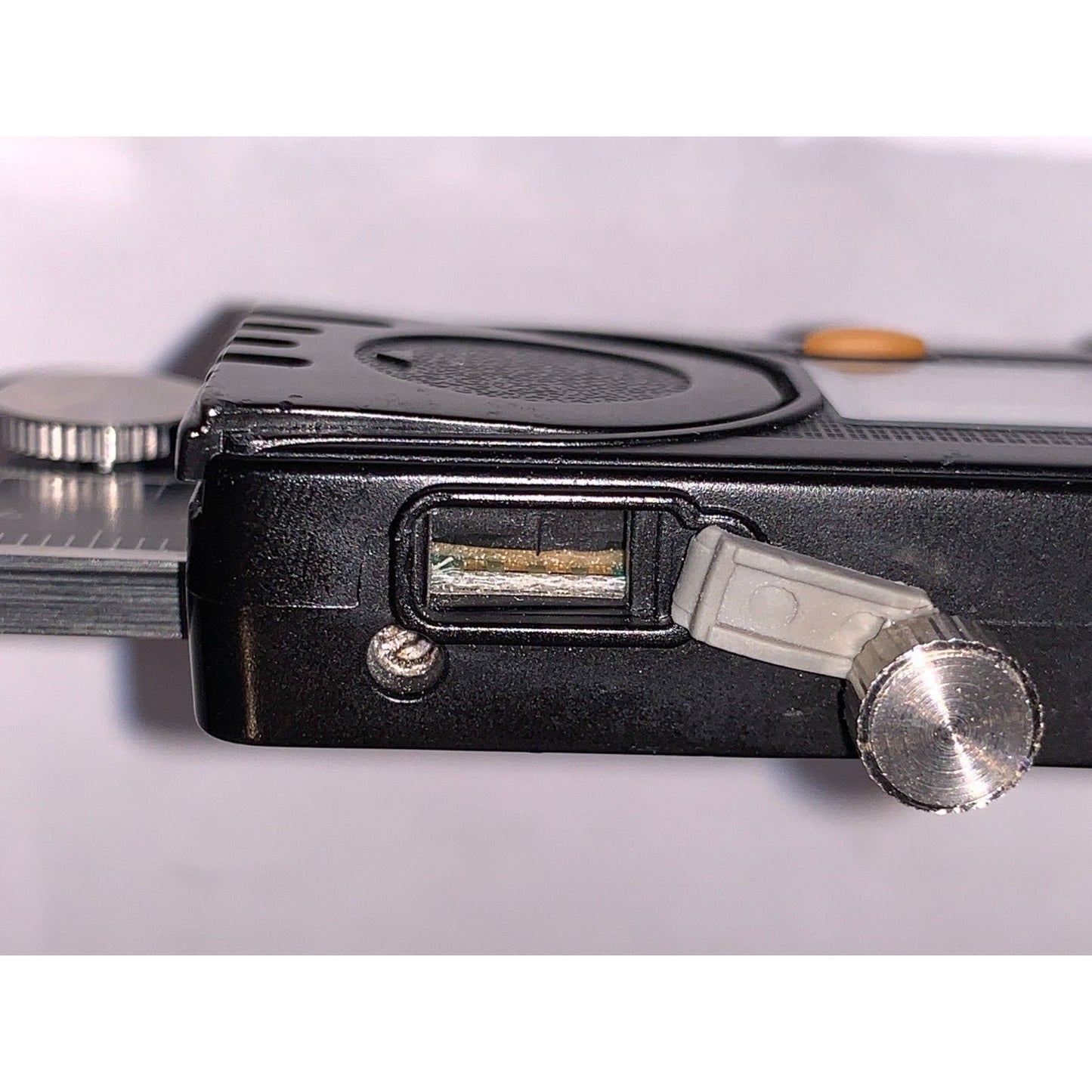 Procheck ELECTRONIC DIGITAL CALIPER 6"