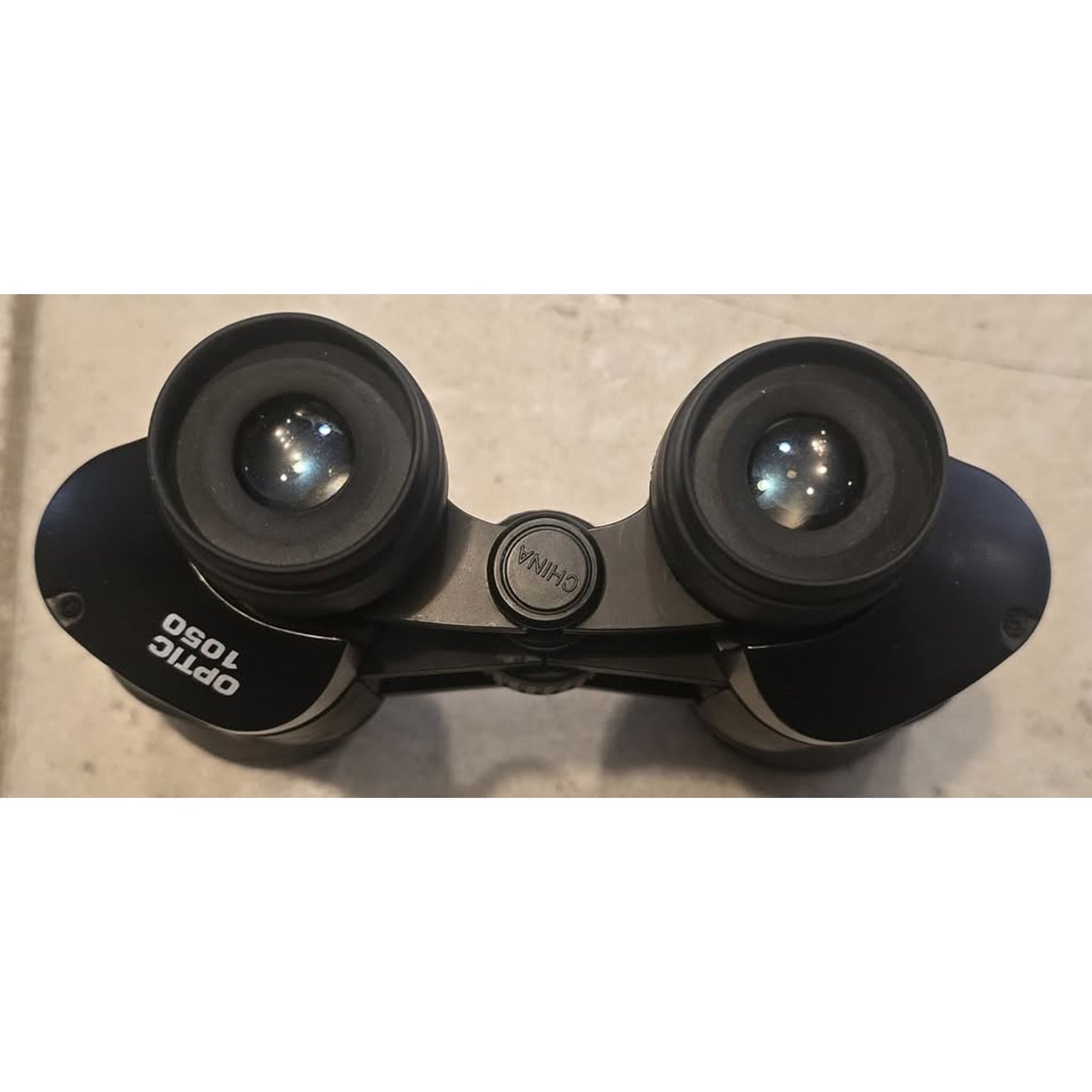 Magellan Optic 1050 Binoculars