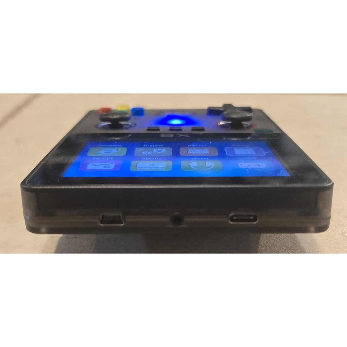 X6 Gaming Handheld