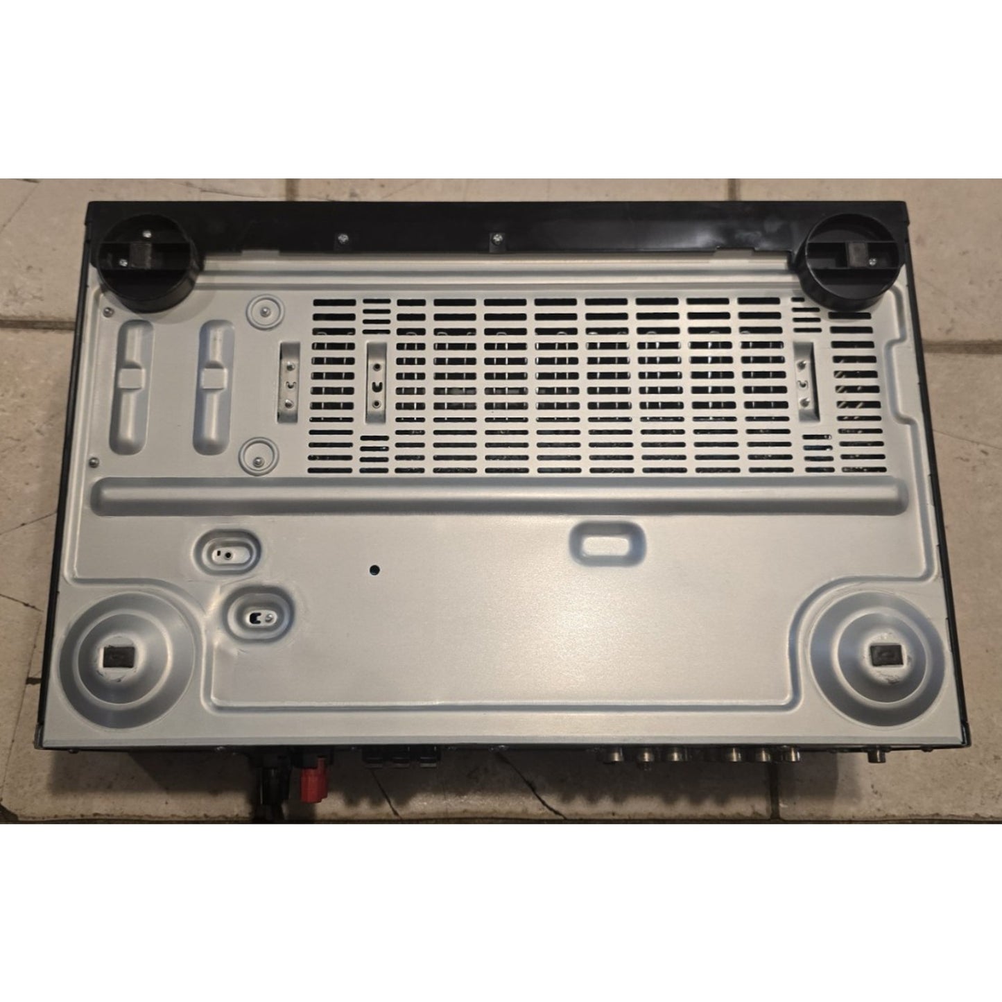 Sony STR-DH500 5.1 Channel HDMI 1080p AM/FM Home Theater A/V Receiver Tested