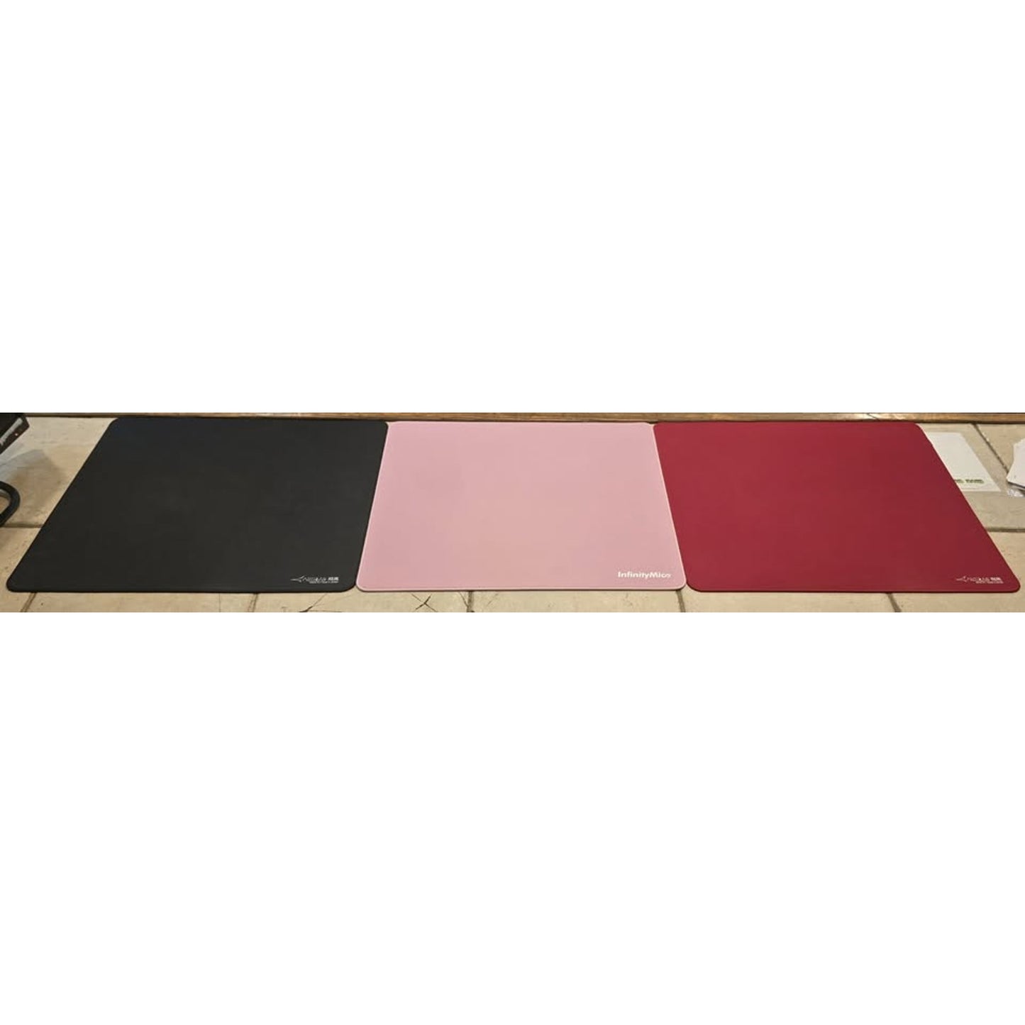 Gaming Mouse Pads