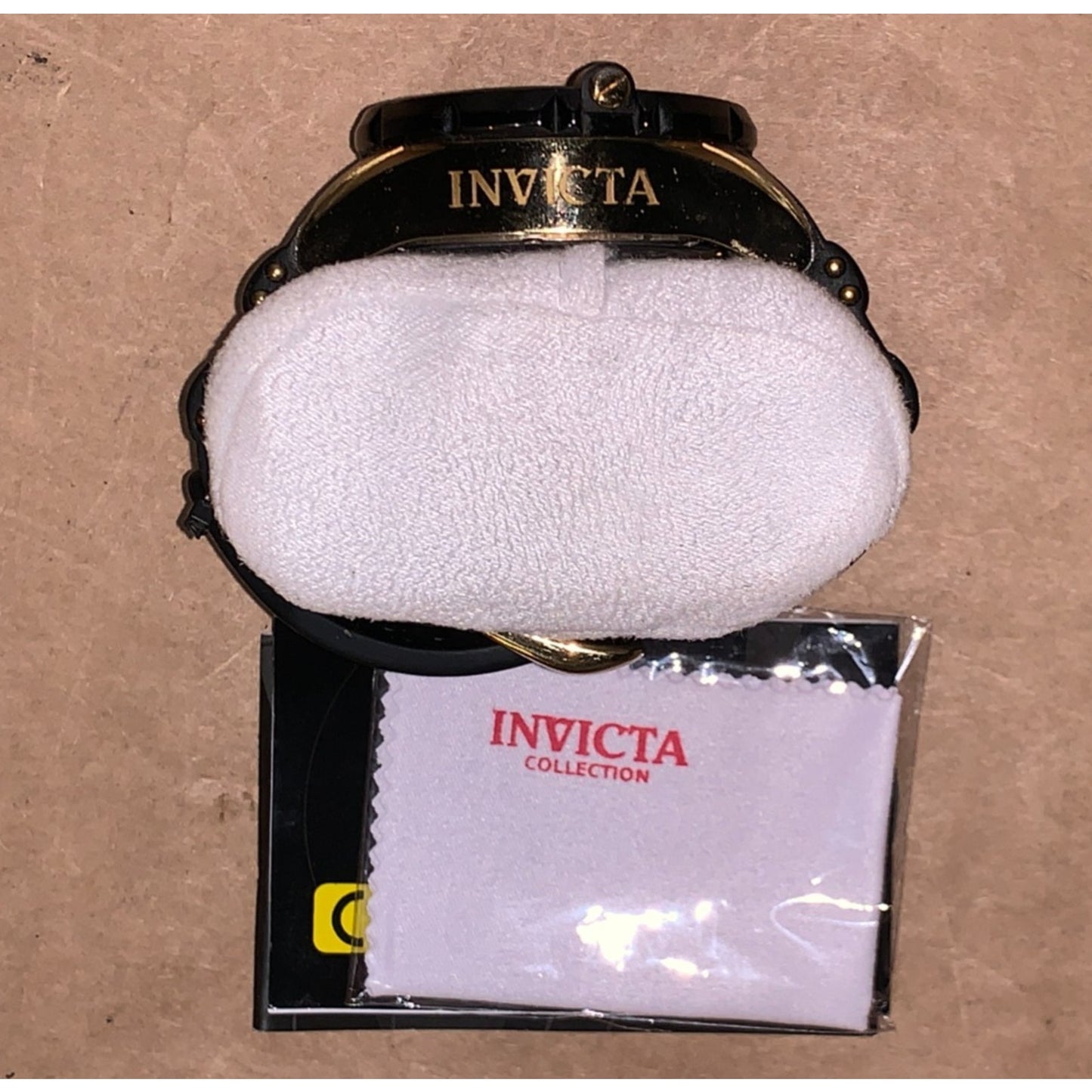 Invicta Pro Diver 50mm Chronograph Men's Watch Model #23702