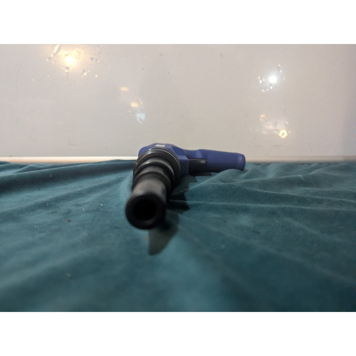 Duo-Fast Semi-Automatic Powder Actuated Trigger Tool
