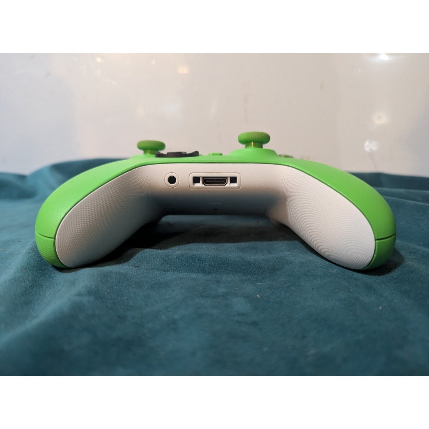Microsoft Wireless Controller Xbox Series - Green