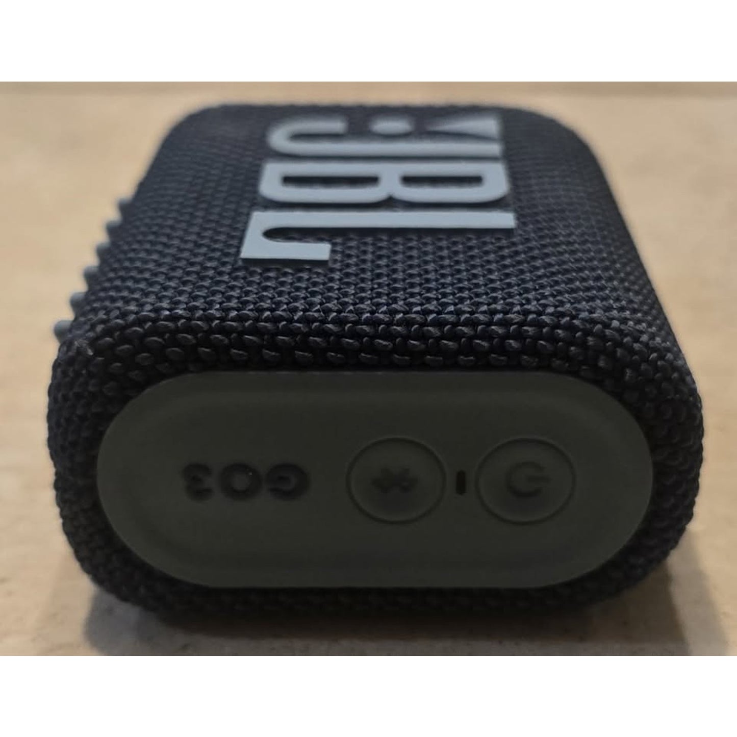 JBL Go 3 Wireless Speaker