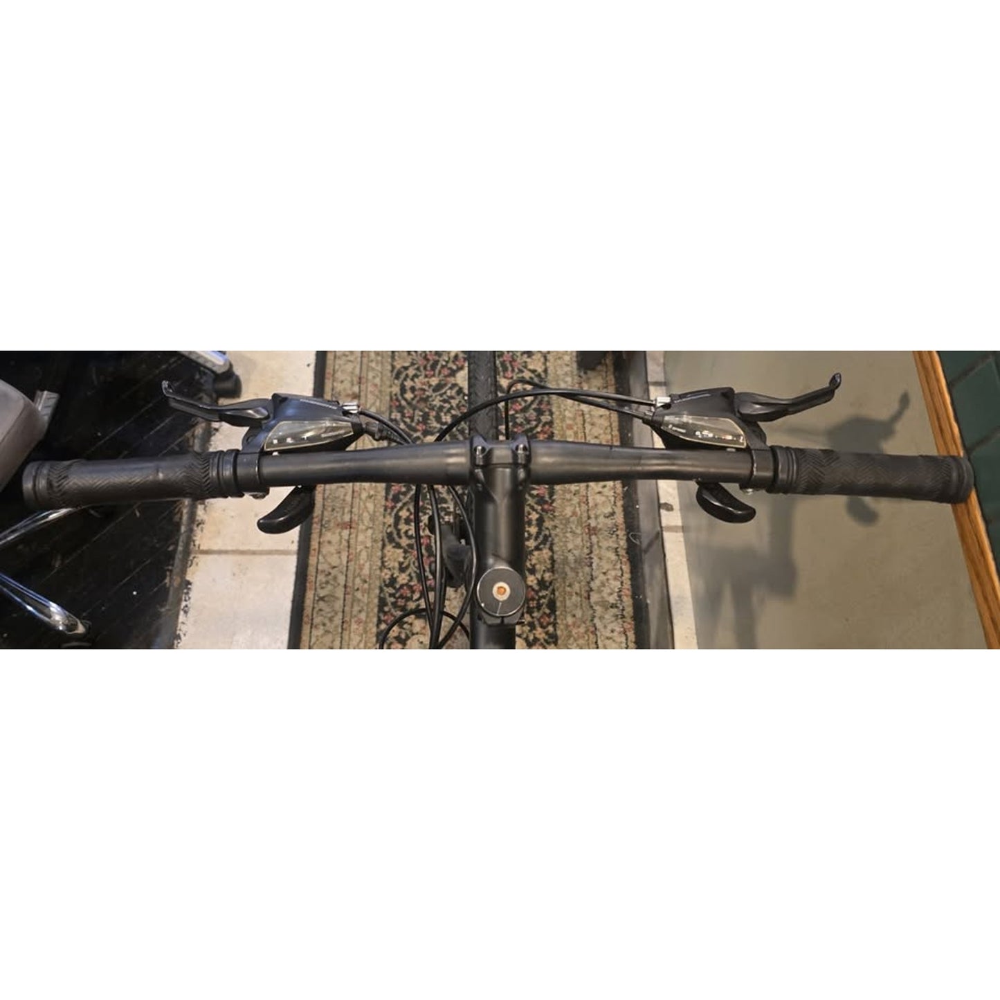 Motobecane Strada Road Bike / 20" L Frame / 700cm Wheels / 21-Speed /