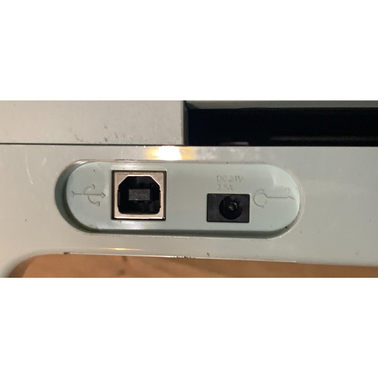 Cricut Explore 3 Die Cutting Machine w/ Power Cord - Pre-owned