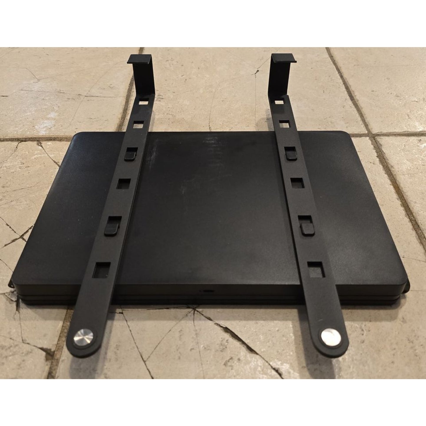 Door Hanging Fold Out Mirror