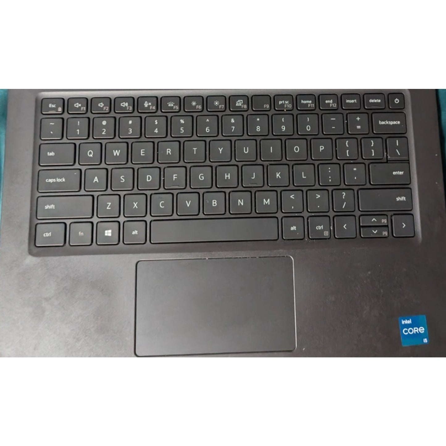 Dell Latitude 7320 56R72J3 *No Power*