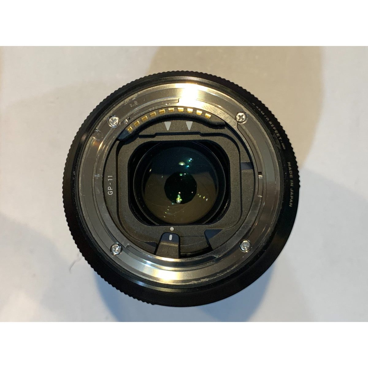 Sigma 24mm f/1.4 DG DN Art Full Frame Mirrorless Lens for Sony E