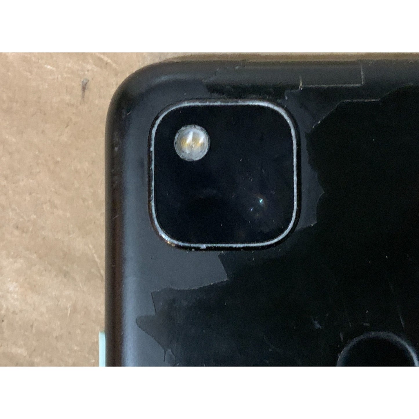 Google Pixel 4a - 128 GB - Just Black (Unlocked)