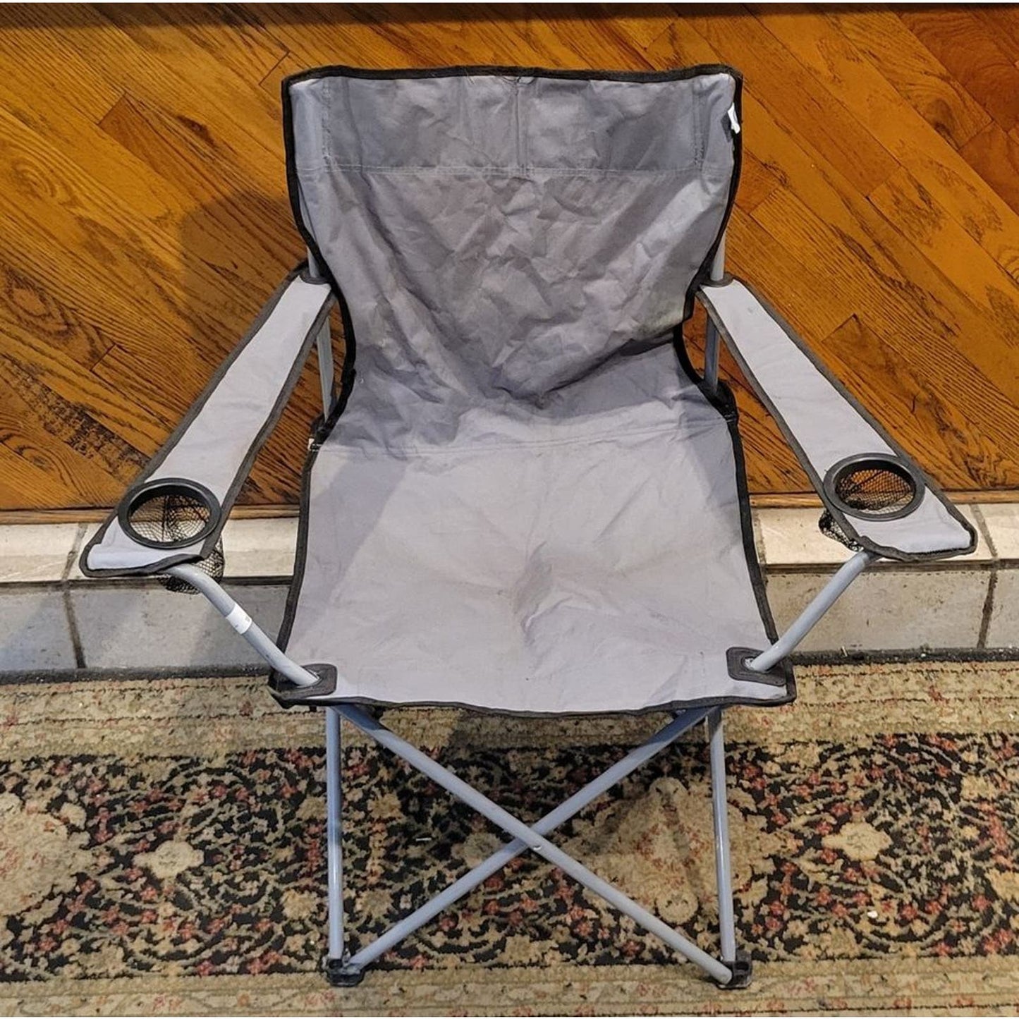 Foldable Lawn Chair