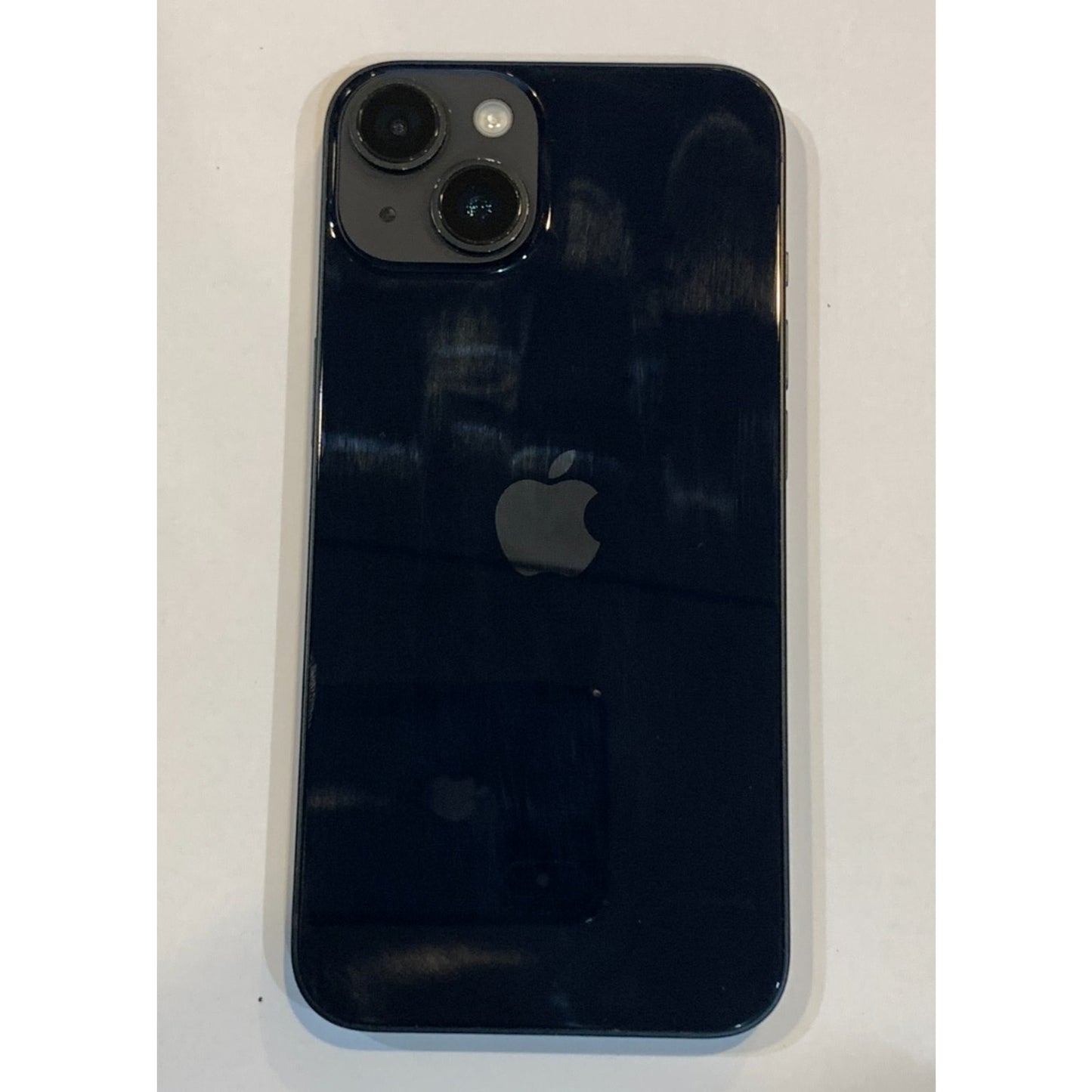 Apple iPhone 14 A2649 128GB | AT&T | Midnight | Battery Health: 91%