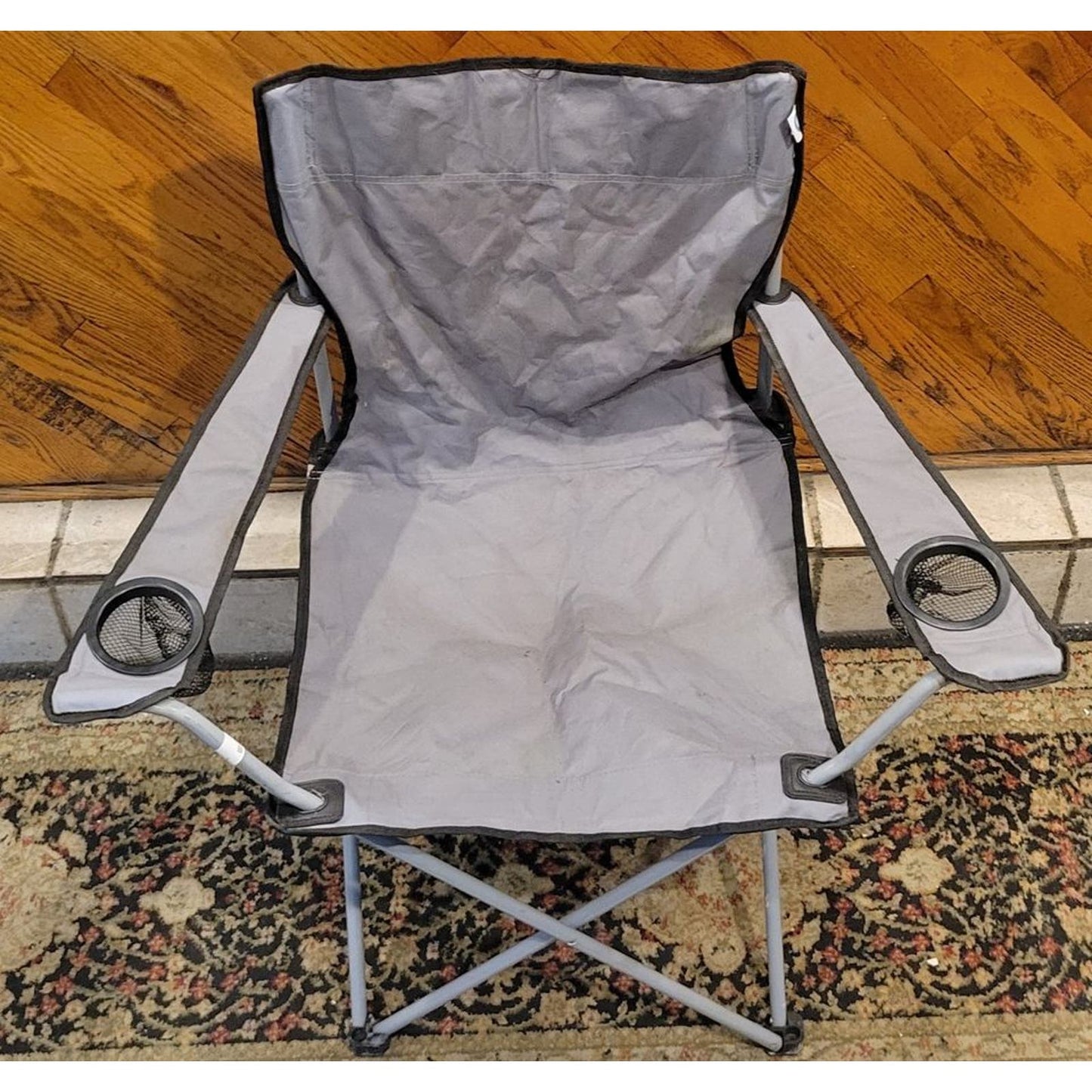 Foldable Lawn Chair