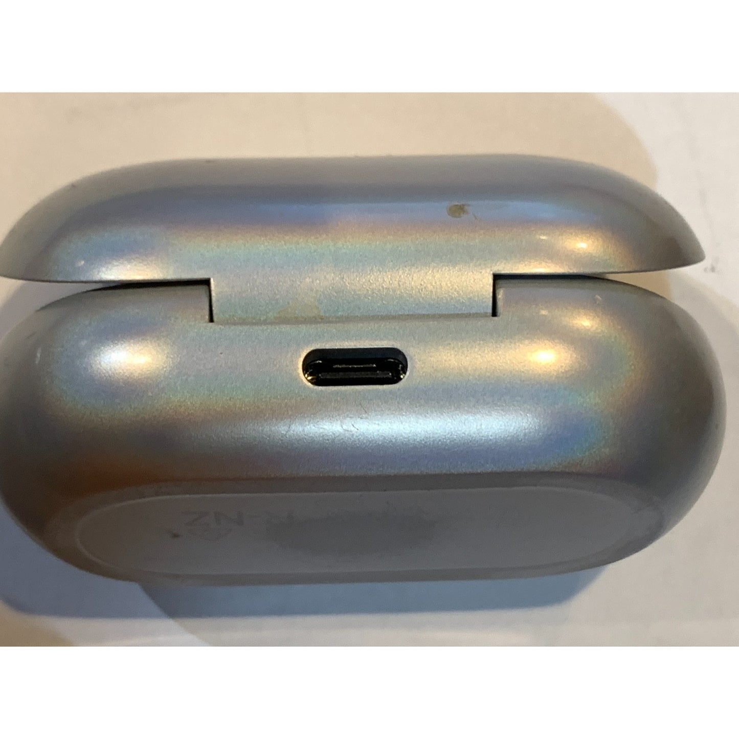 Samsung AKG Galaxy Buds Wireless In-Ear Headset - Silver- Aurora