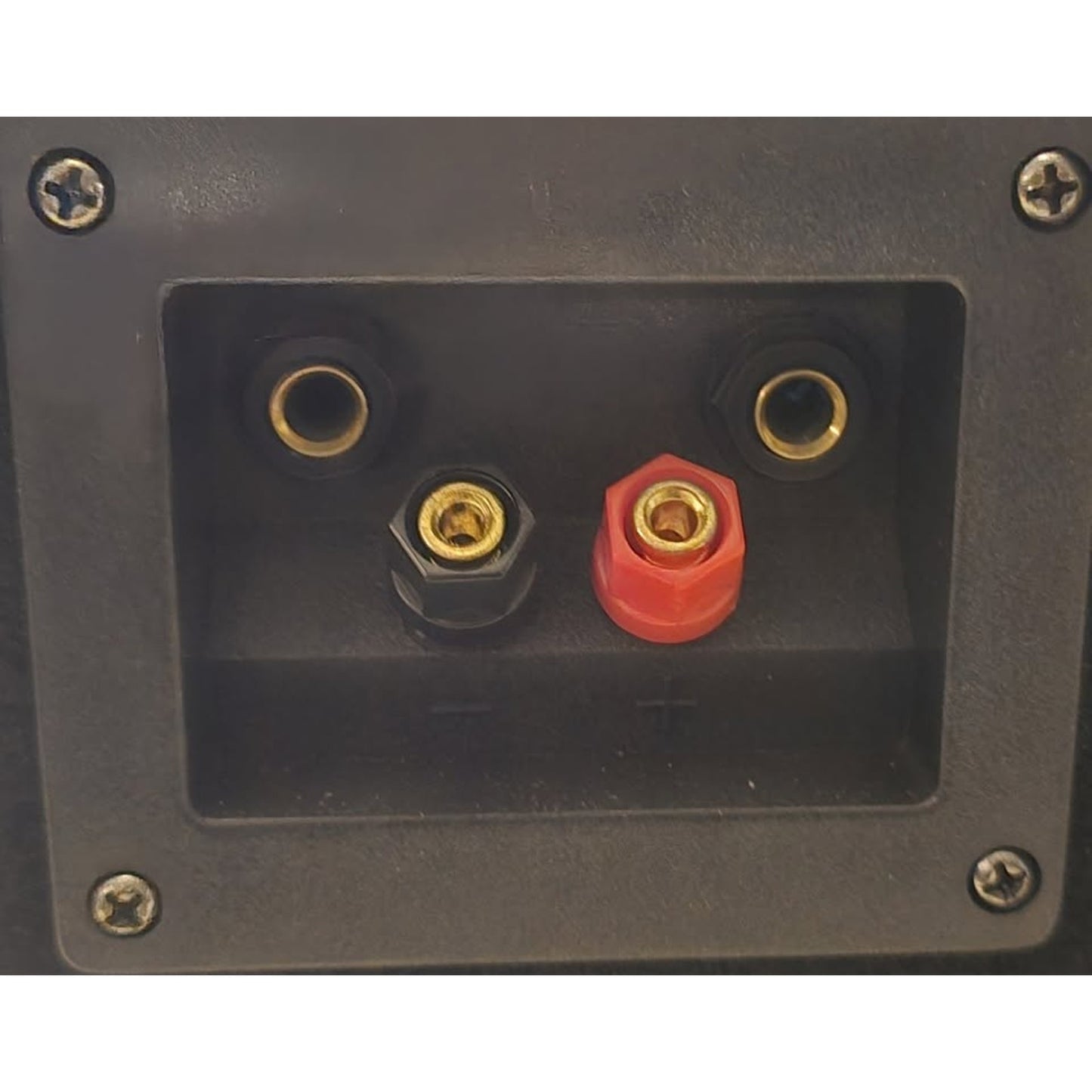 MA Audio MA50DJZ 400W 5.25" 2-Way DJ Studio Monitor Speakers