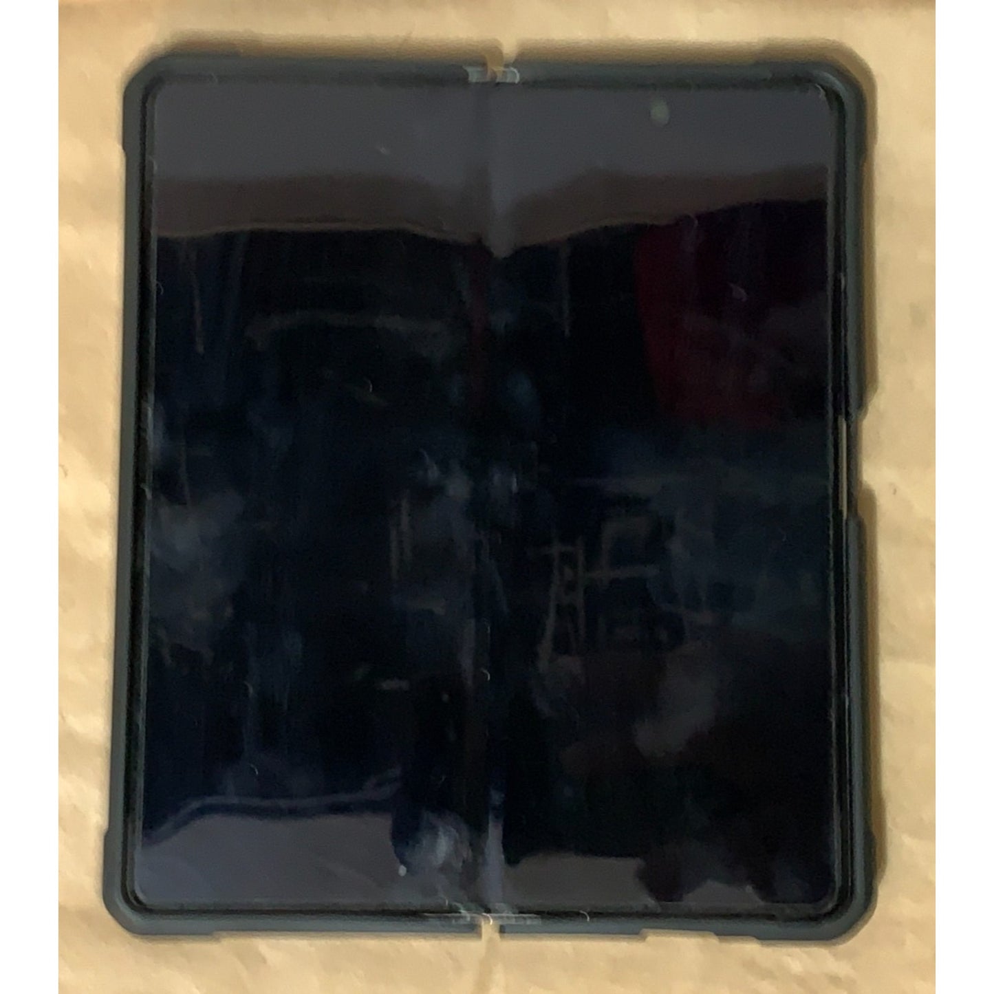 Samsung Galaxy Z Fold 5 256GB Purple SM-F946U (Unlocked)