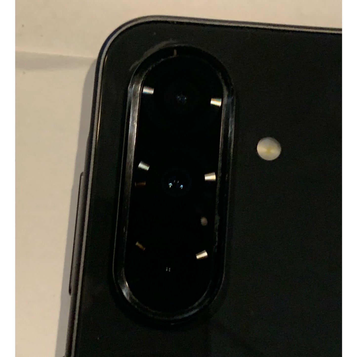 Samsung Galaxy A36 128gb Black - Cricket Wireless 5G
