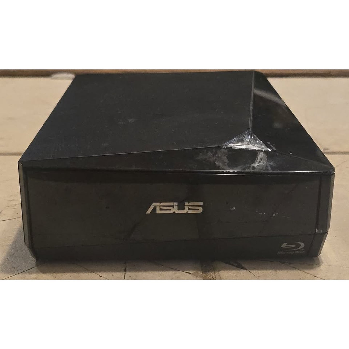 Asus External 12X Blue-ray Drive