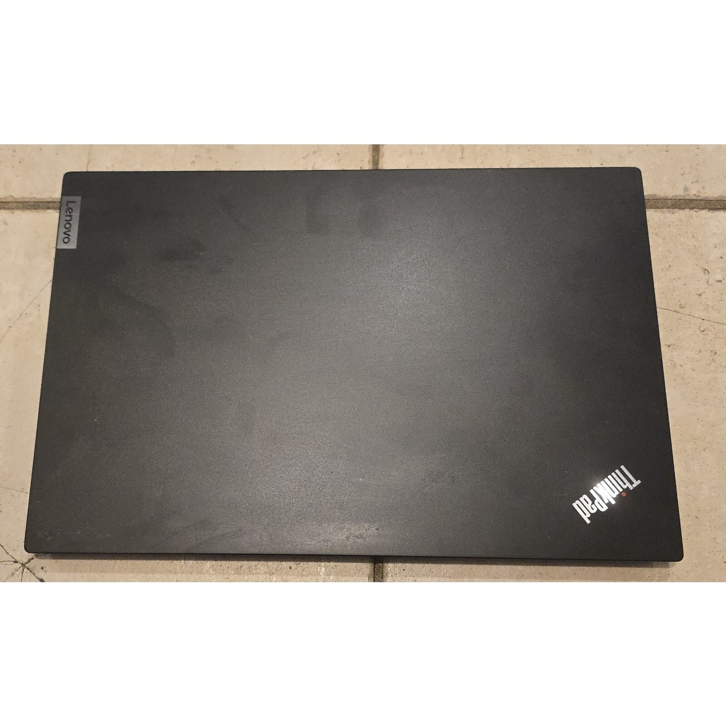 15.6"Lenovo ThinkPad E15 Gen 2 AMD Ryzen 3 4300U 2.70GHz RAM 8GB SSD 256GB