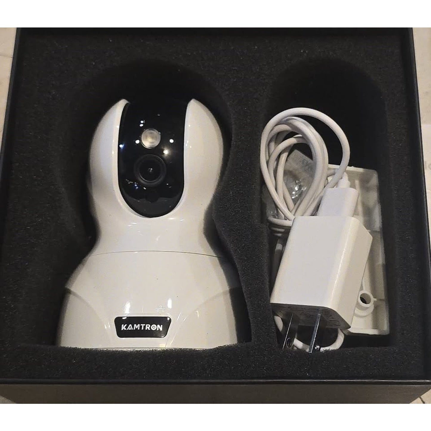 Kamtron Wireless IP Camera