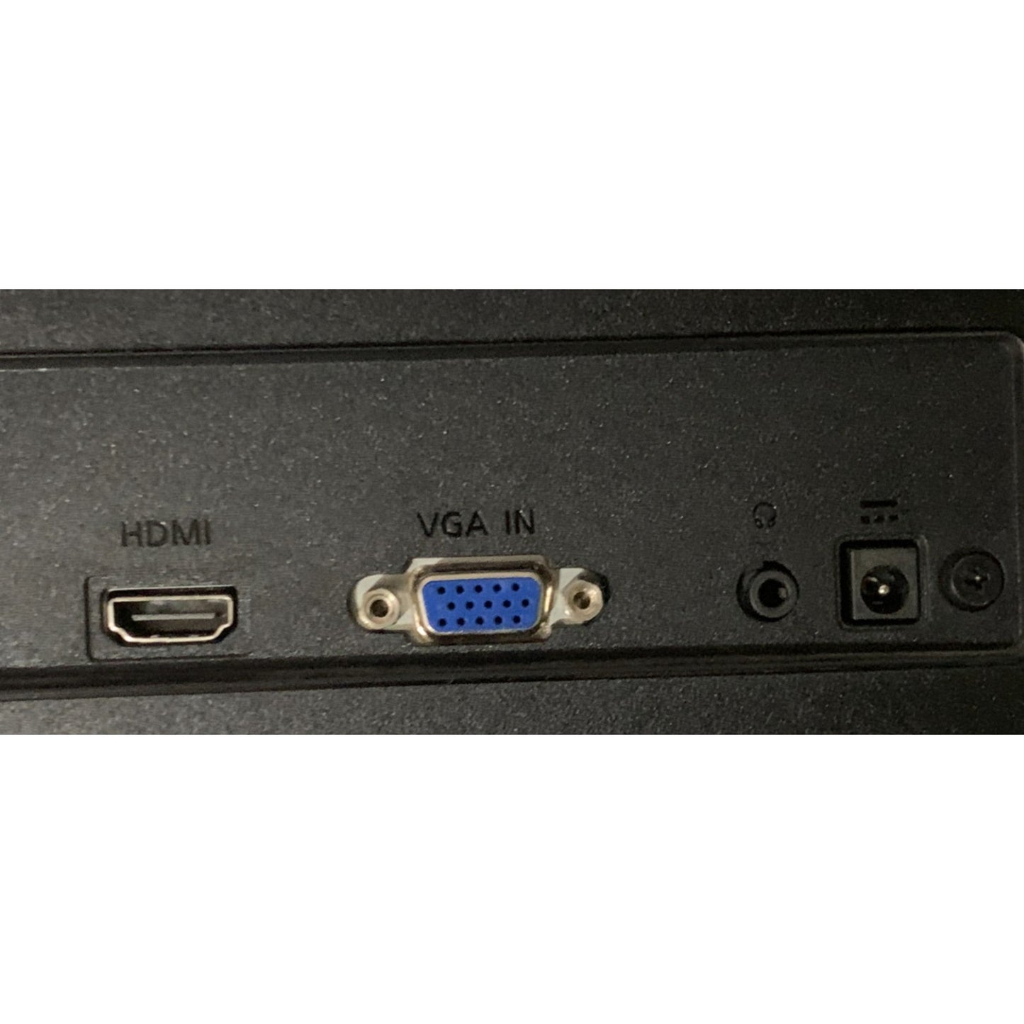 Acer SB240Y Bbix 23.8” Ultra-Thin Zero-Frame IPS Monitor FREESYNC Black