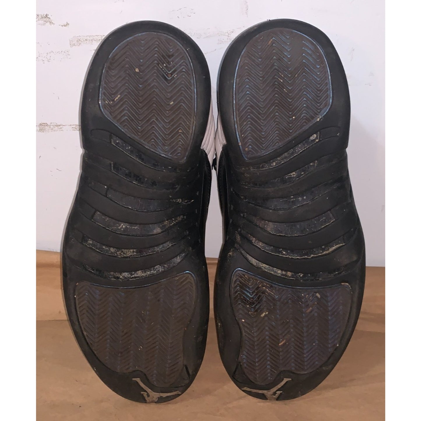 Nike Air Jordan 12 Retro Low GC '25 Years in China' DO8726-100 MEN'S SIZE 12