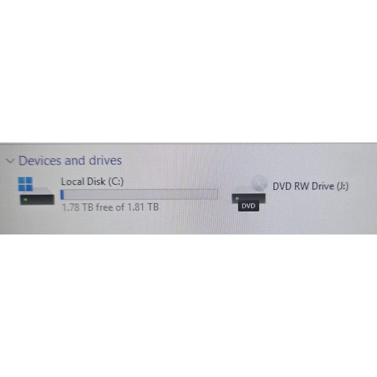 Hp Envy 700-410 Desktop / Intel Core I5-4440 / 2TB HDD / 8GB Ram / Windows 11 /