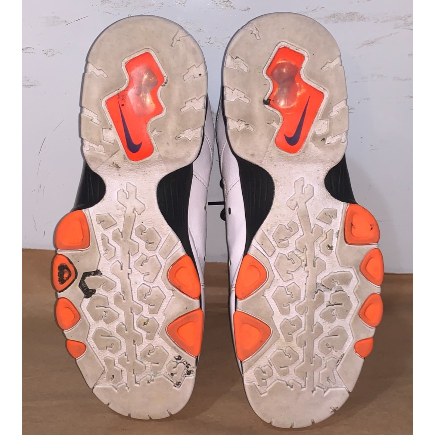 Sz 10.5 Nike Air Max 2 CB '94 Suns DD5880-100 Home Uptempo