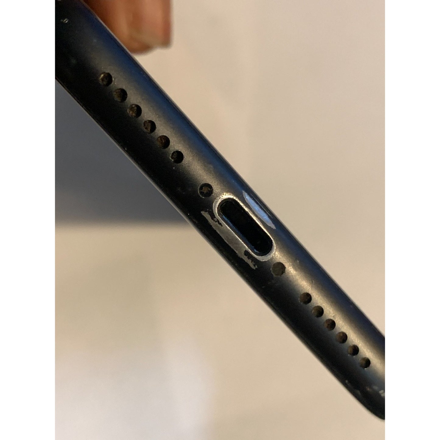 Apple iPhone 11 - 64 GB - Black (Unlocked)
