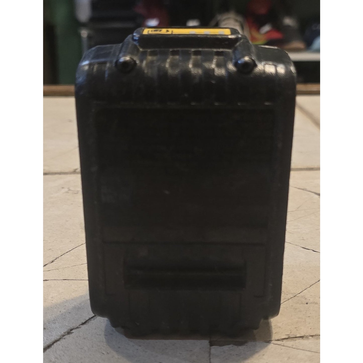 Dewalt 2-Tool 20V Combo Set / DCB200 / DCL040 / DCD780 /