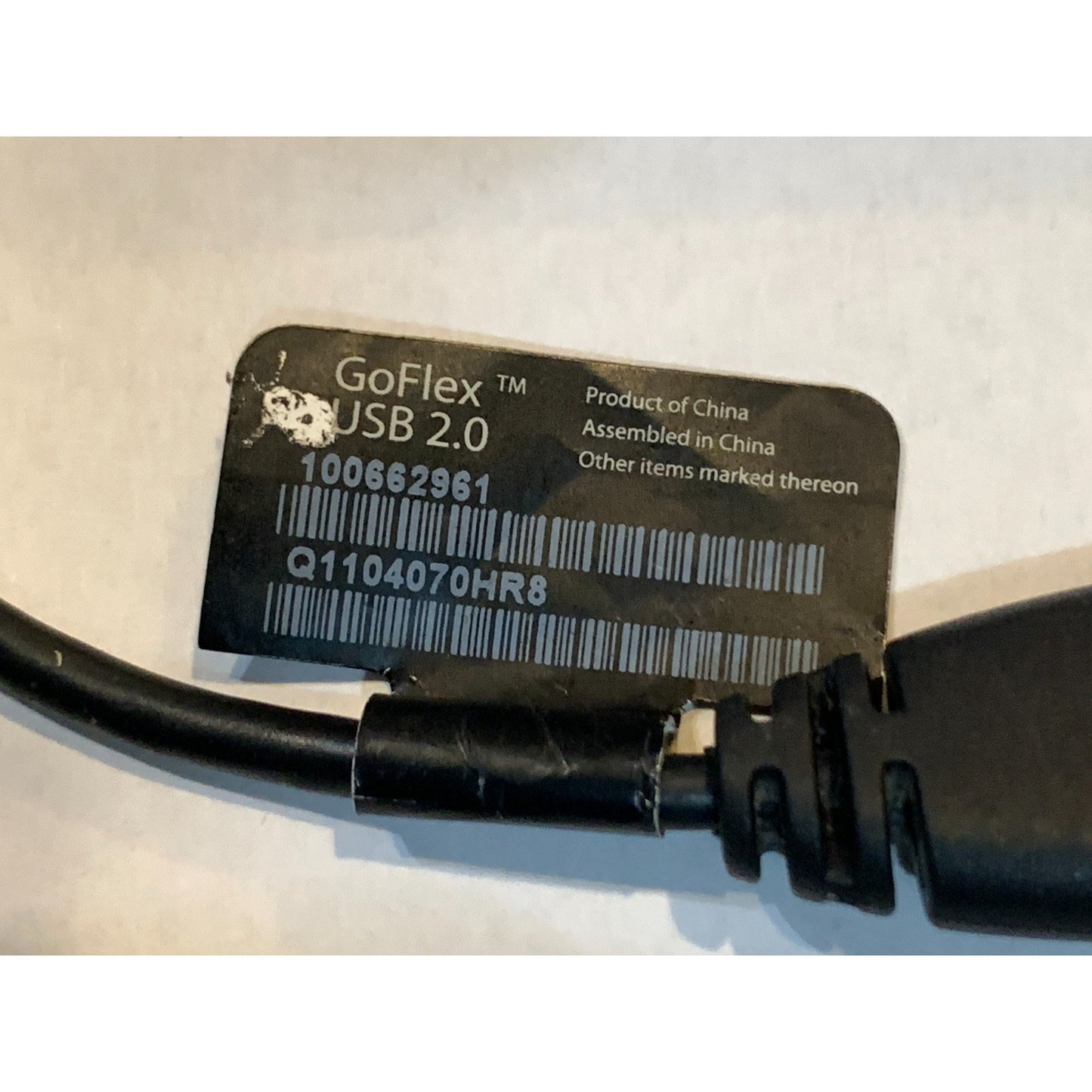 Seagate FreeAgent GoFlex 500GB USB 2.0 External Portable Hard Drive TESTED!