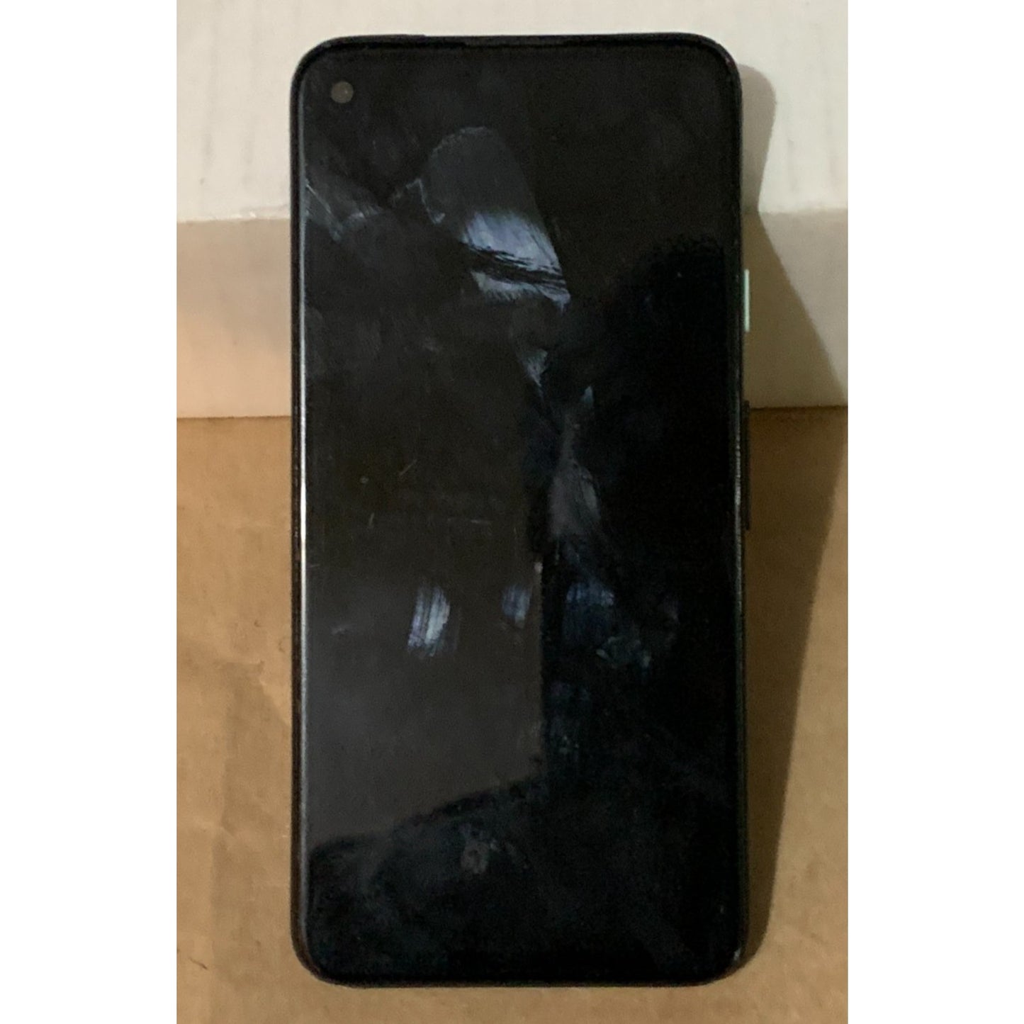 Google Pixel 4a - 128 GB - Just Black (Unlocked)