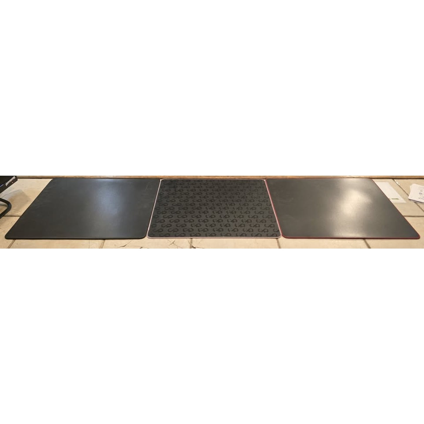 Gaming Mouse Pads