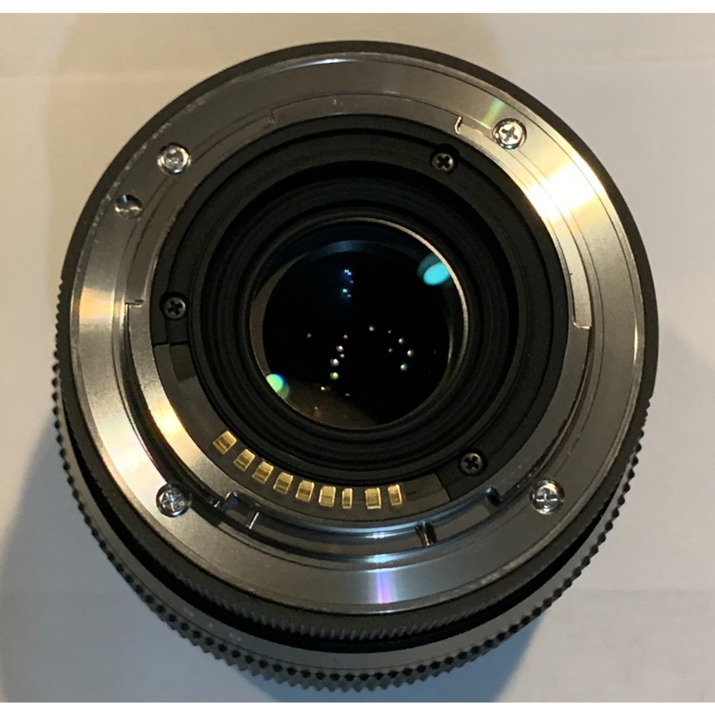 Sigma 56mm 1:1.4 DC DN Contemporary Lens - Black Canon mount