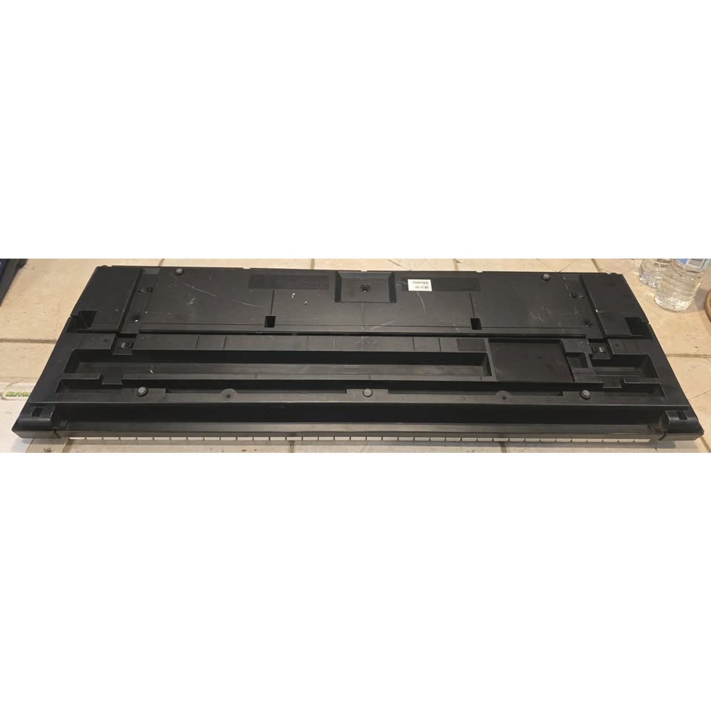 Yamaha 61-Key Portable Digital Electronic Keyboard / PSR-E243 /