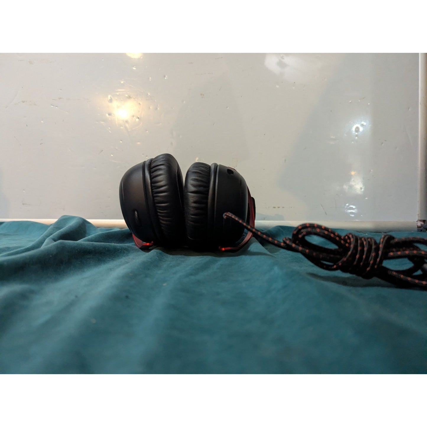 HyperX Cloud III Wireless 2.4GHz Headset Mic Black