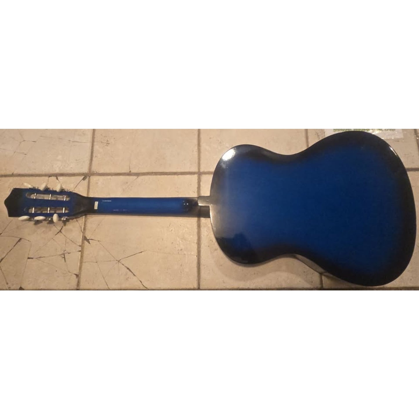 Zeny Beginner Acoustic Guitar