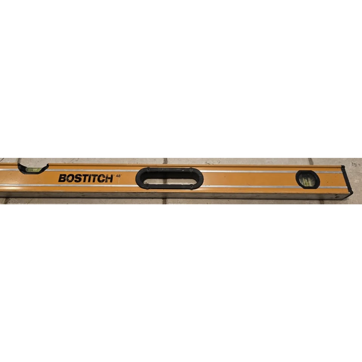 Bostitch 48" Level