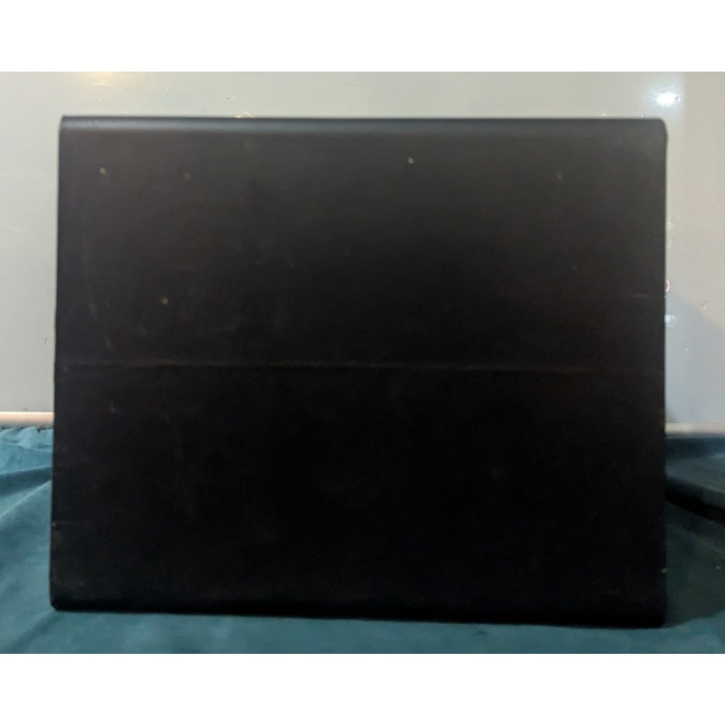 Yamaha HS80M 120W 8 Bi-Amplified Studio Reference Monitor