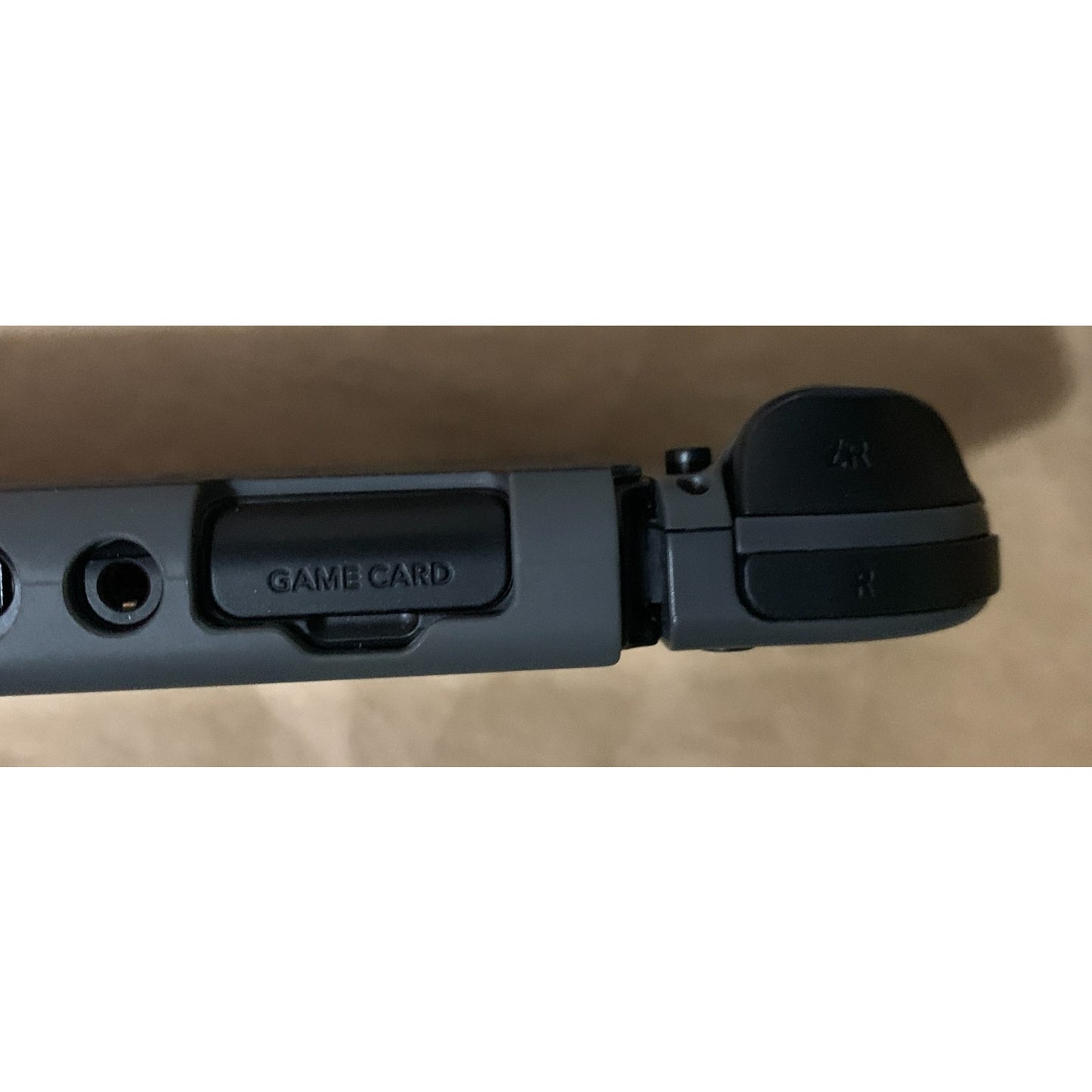 Nintendo Switch (HAC-001-01) With Grey Joycon & Dock
