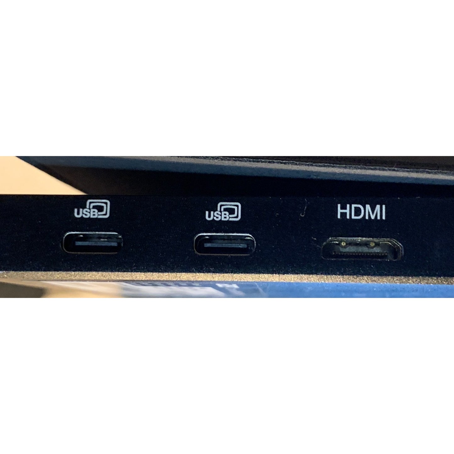 Acer PM161Q PORTABLE MONITOR PM161QCMBMIUUX