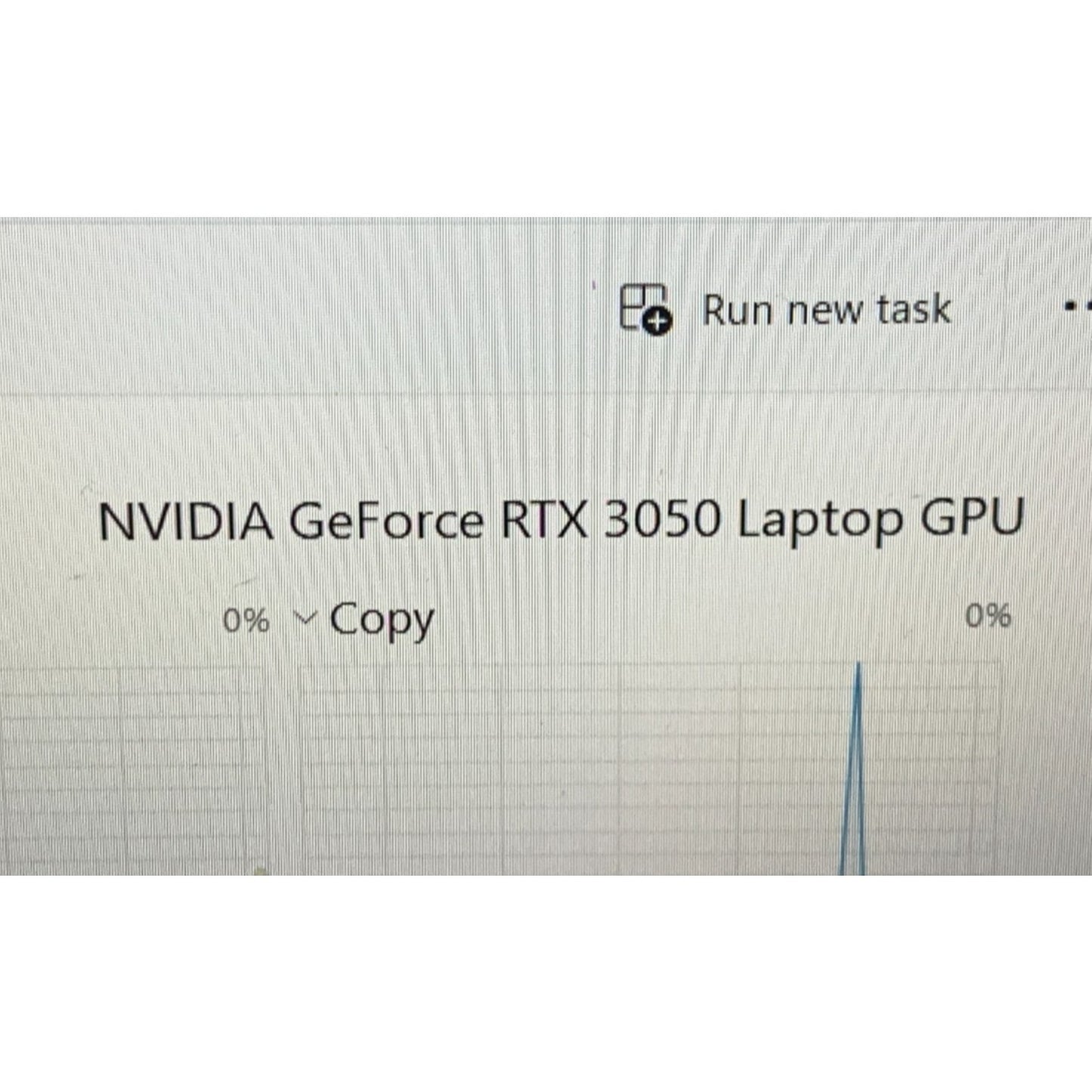 ASUS TUF Gaming A15 FA506N AMD Ryzen 5 7535HS RTX 3050 16GB RAM 512GB SSD 15.6"
