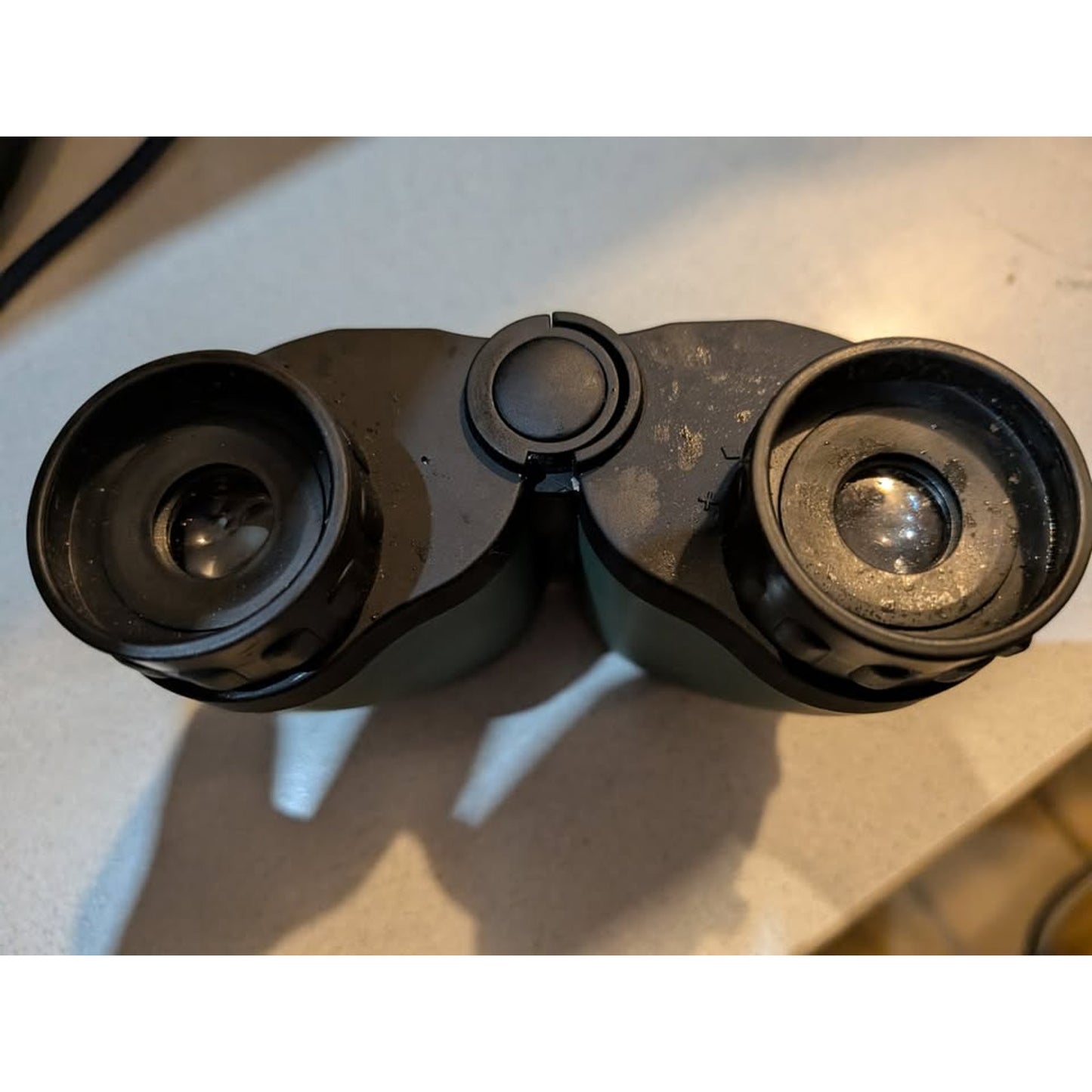 Noreast 8X21 Binoculars