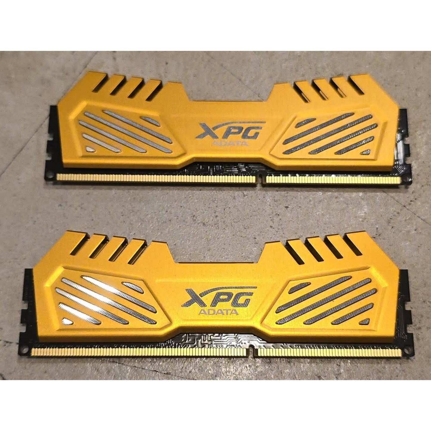 XPG DDR3 1866Mhz 8GB(4x2) Ram Set