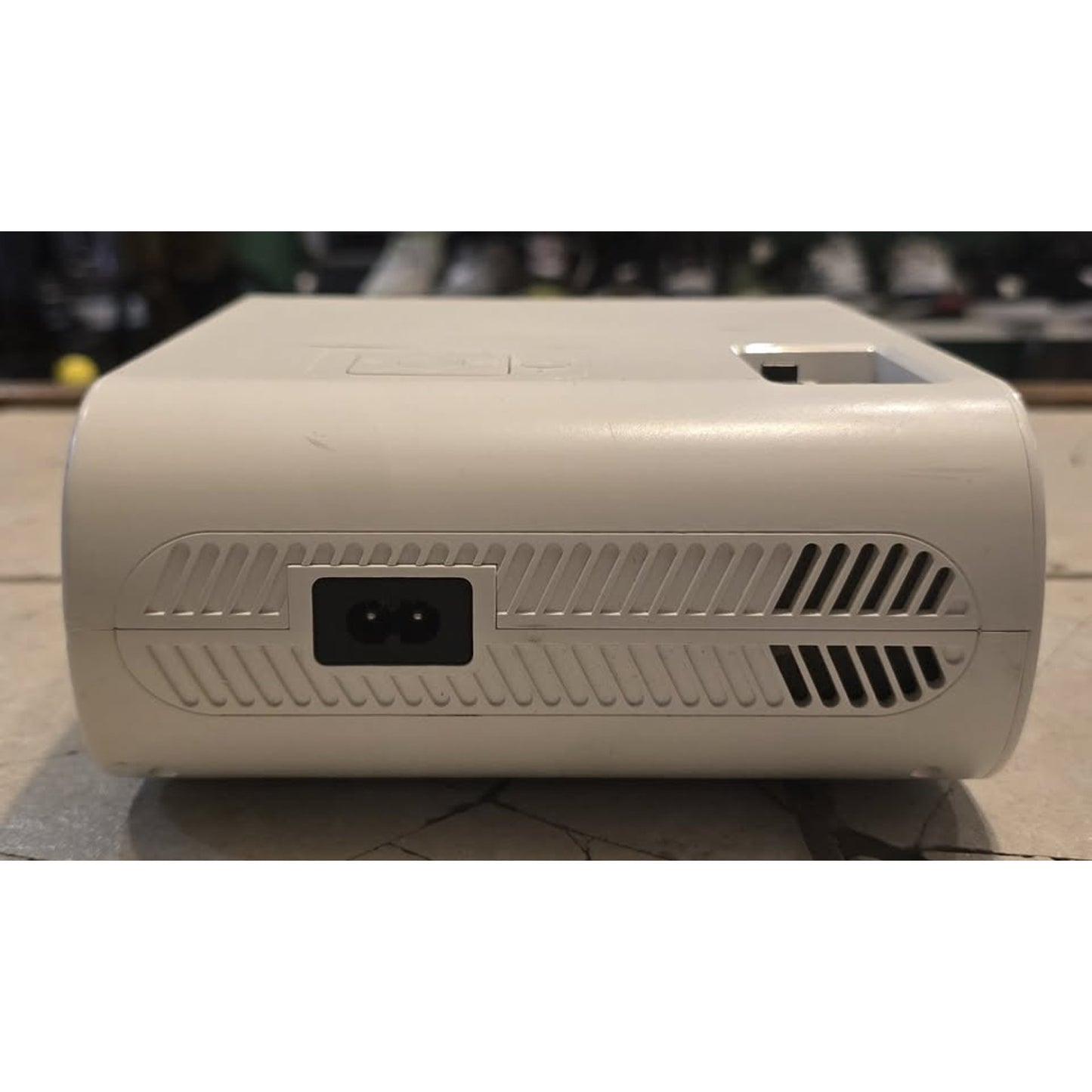 C10 Mini Projector